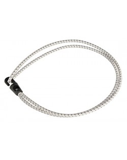 Serravele con gancetto in nylon - 4 pz